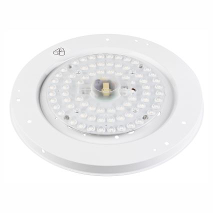 Brilagi - LED Stropné svietidlo SIRIJA LED/36W/230V pr. 45 cm čierna