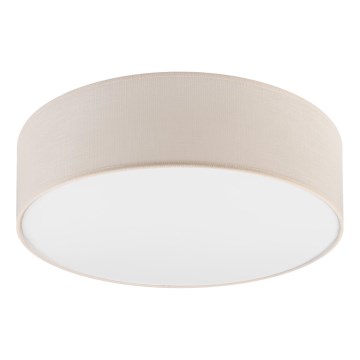 Brilagi - LED Stropné svietidlo SIRIJA LED/36W/230V pr. 45 cm krémová