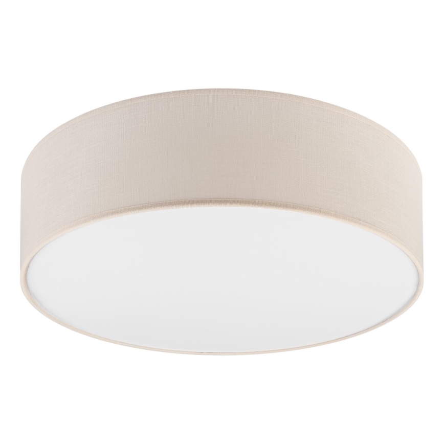 Brilagi - LED Stropné svietidlo SIRIJA LED/36W/230V pr. 45 cm krémová