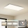 Brilagi - LED stropné svietidlo SLIMFRAME LED/80W/230V 120x60 cm 3000/4000/6000K biela
