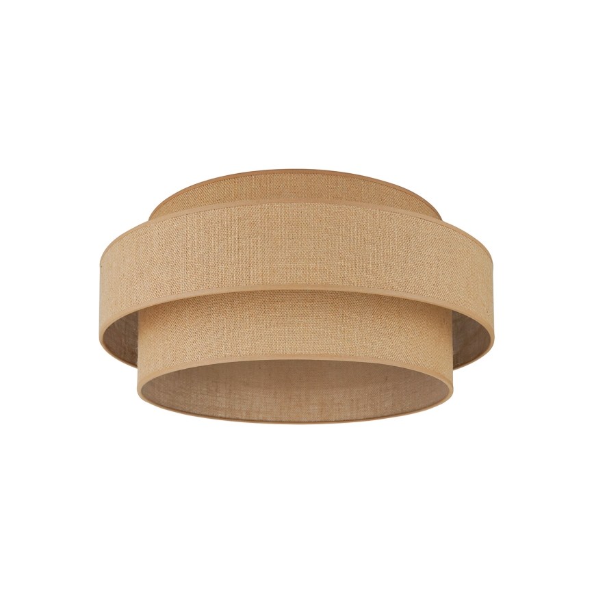Brilagi - LED Stropné svietidlo SPACE YUTE LED/12W/230V pr. 50 cm 3000K/4000K/6400K béžová