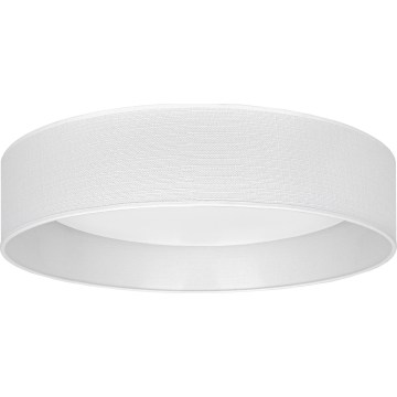 Brilagi - LED stropné svietidlo VELVET SIMPLE LED/24W/230V 3000K pr. 45 cm biela