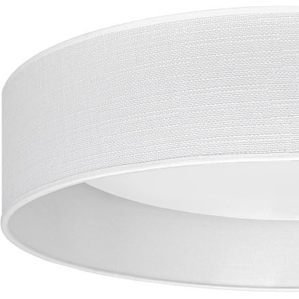 Brilagi - LED stropné svietidlo VELVET SIMPLE LED/24W/230V 4000K priemer 45 cm biela
