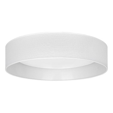 Brilagi - LED stropné svietidlo VELVET VARI LED/24W/230V 3000/4000/6500K priemer 45 cm biela