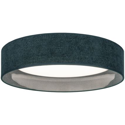Brilagi - LED stropné svietidlo VELVET VARI LED/24W/230V 3000/4000/6500K priemer 45 cm zelené