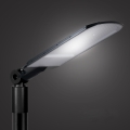 Brilagi - LED uličné svietidlo URBANLIGHT LED/200W/230V čierne IP65