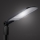 Brilagi - LED uličné svietidlo URBANLIGHT LED/200W/230V čierne IP65