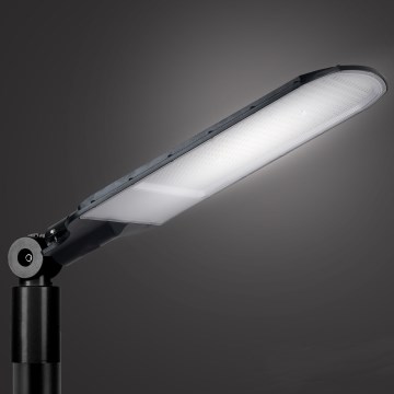 Brilagi - LED uličné svietidlo URBANLIGHT LED/250W/230V čierne IP65