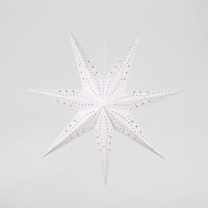 BRILAGI - LED Vianočná dekorácia LED/2xAA 100 cm hviezda