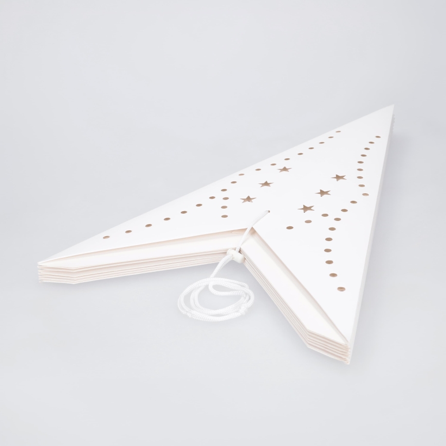 BRILAGI - LED Vianočná dekorácia LED/2xAA 100 cm hviezda