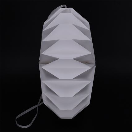 Brilagi - LED vianočná dekorácia LED/2xAA 32 cm vločka