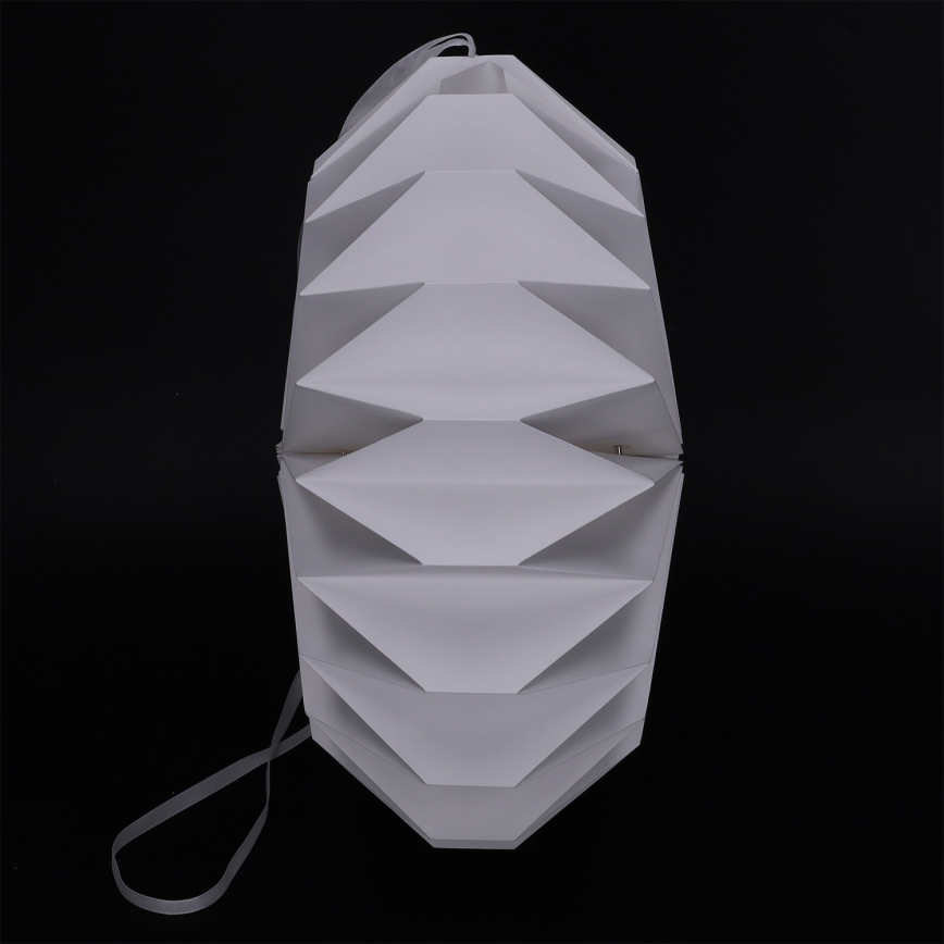 Brilagi - LED vianočná dekorácia LED/2xAA 32 cm vločka