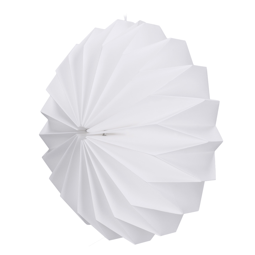 Brilagi - LED vianočná dekorácia LED/2xAA 32 cm vločka