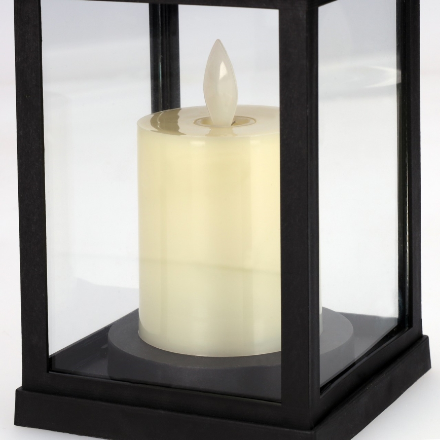 Brilagi - LED Vianočná dekorácia LED/3xAAA lucerna