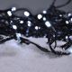 Brilagi - LED Vianočná vonkajšia reťaz 700xLED/8 funkcií 75m IP44 studená biela