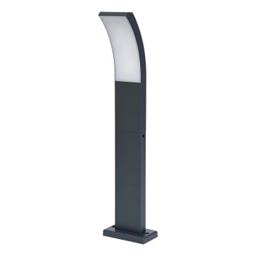 Brilagi - LED Vonkajšia lampa ARCELO LED/9W/230V 50 cm IP44