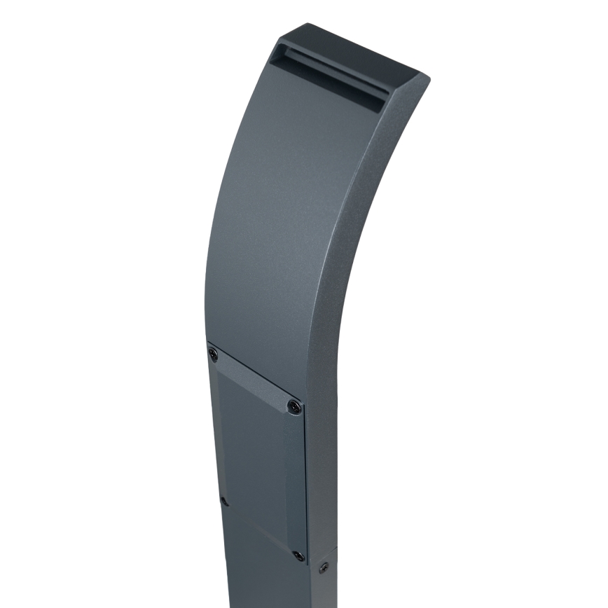 Brilagi - LED Vonkajšia lampa ARCELO LED/9W/230V 50 cm IP44