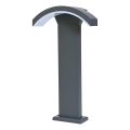 Brilagi - LED Vonkajšia lampa ARCELO LED/9W/230V 50 cm IP54