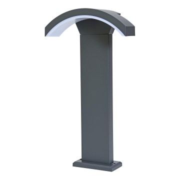 Brilagi - LED Vonkajšia lampa ARCELO LED/9W/230V 50 cm IP54