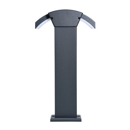 Brilagi - LED Vonkajšia lampa ARCELO LED/9W/230V 50 cm IP54