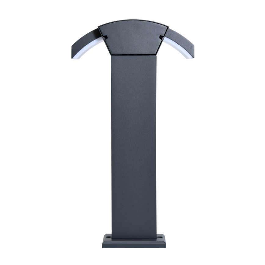Brilagi - LED Vonkajšia lampa ARCELO LED/9W/230V 50 cm IP54
