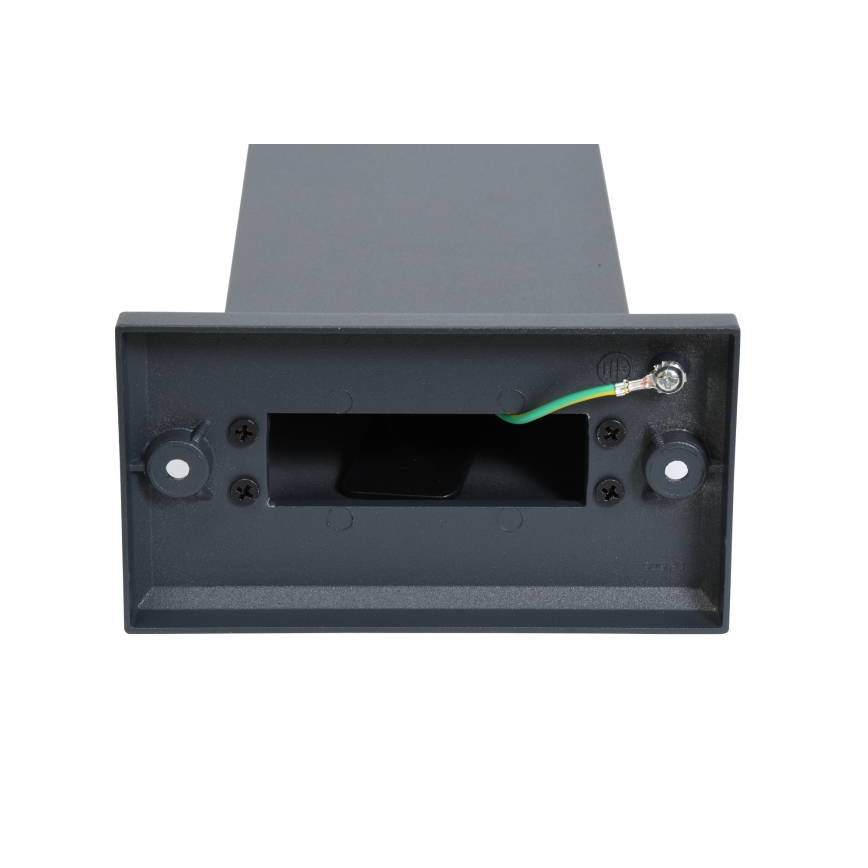 Brilagi - LED Vonkajšia lampa ARCELO LED/9W/230V 50 cm IP54
