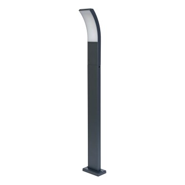 Brilagi - LED Vonkajšia lampa ARCELO LED/9W/230V 80 cm IP44