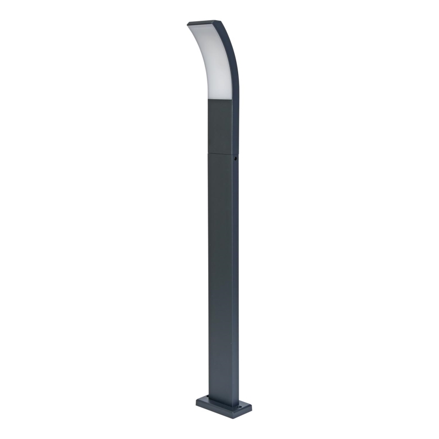 Brilagi - LED Vonkajšia lampa ARCELO LED/9W/230V 80 cm IP44
