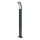 Brilagi - LED Vonkajšia lampa ARCELO LED/9W/230V 80 cm IP44