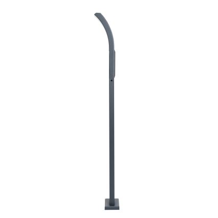 Brilagi - LED Vonkajšia lampa ARCELO LED/9W/230V 80 cm IP44