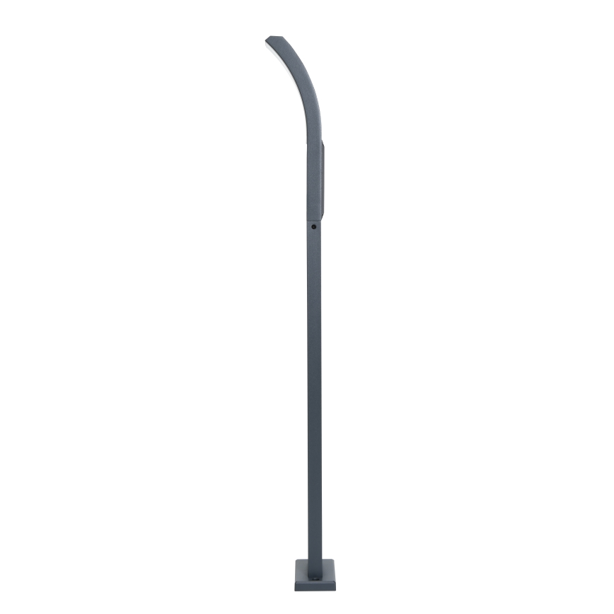 Brilagi - LED Vonkajšia lampa ARCELO LED/9W/230V 80 cm IP44