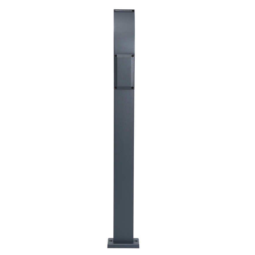 Brilagi - LED Vonkajšia lampa ARCELO LED/9W/230V 80 cm IP44