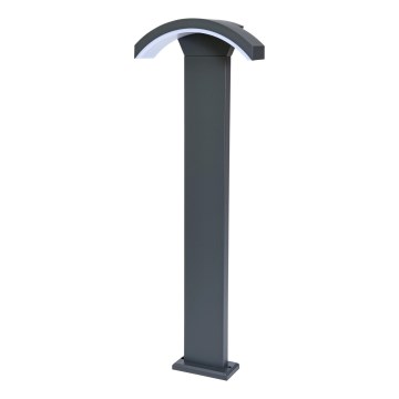 Brilagi - LED Vonkajšia lampa ARCELO LED/9W/230V 80 cm IP54