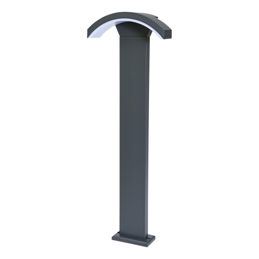 Brilagi - LED Vonkajšia lampa ARCELO LED/9W/230V 80 cm IP54