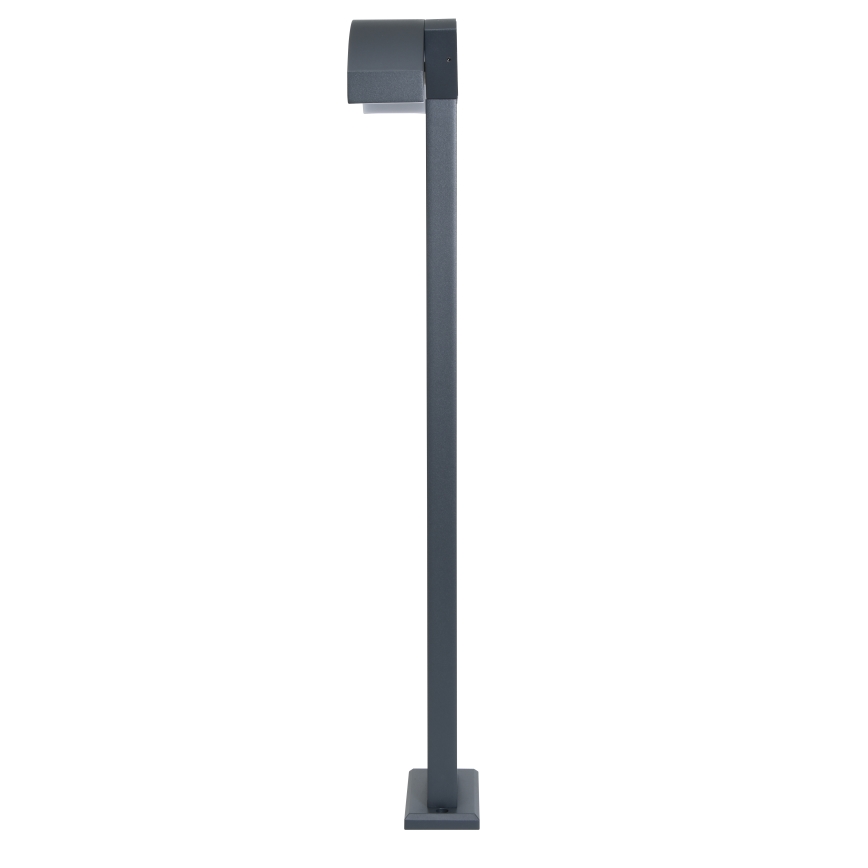 Brilagi - LED Vonkajšia lampa ARCELO LED/9W/230V 80 cm IP54