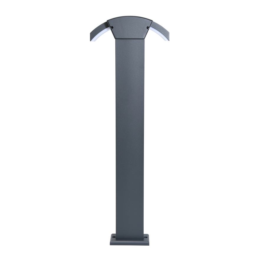 Brilagi - LED Vonkajšia lampa ARCELO LED/9W/230V 80 cm IP54