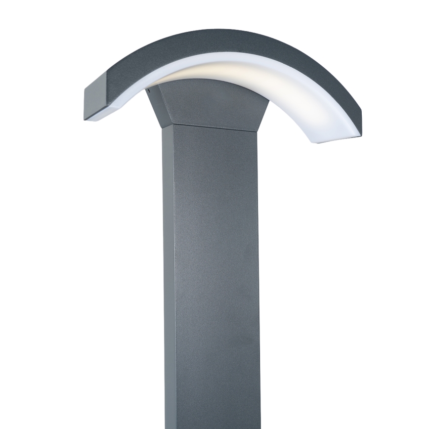 Brilagi - LED Vonkajšia lampa ARCELO LED/9W/230V 80 cm IP54