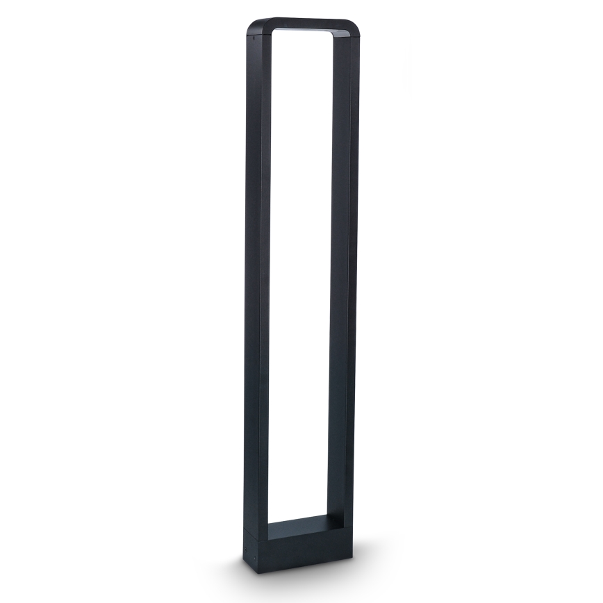 Brilagi - LED Vonkajšia lampa BARI LED/7W/230V 3000/4000/6000K IP54 80 cm