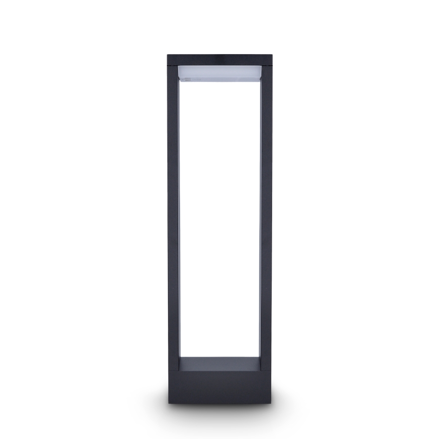 Brilagi - LED Vonkajšia lampa RAGUSA LED/7W/230V 3000/4000/6000K IP54 50 cm
