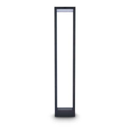 Brilagi - LED Vonkajšia lampa RAGUSA LED/7W/230V 3000/4000/6000K IP54 80 cm
