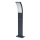 Brilagi - LED Vonkajšia lampa so senzorom ARCELO LED/9W/230V 50 cm IP44