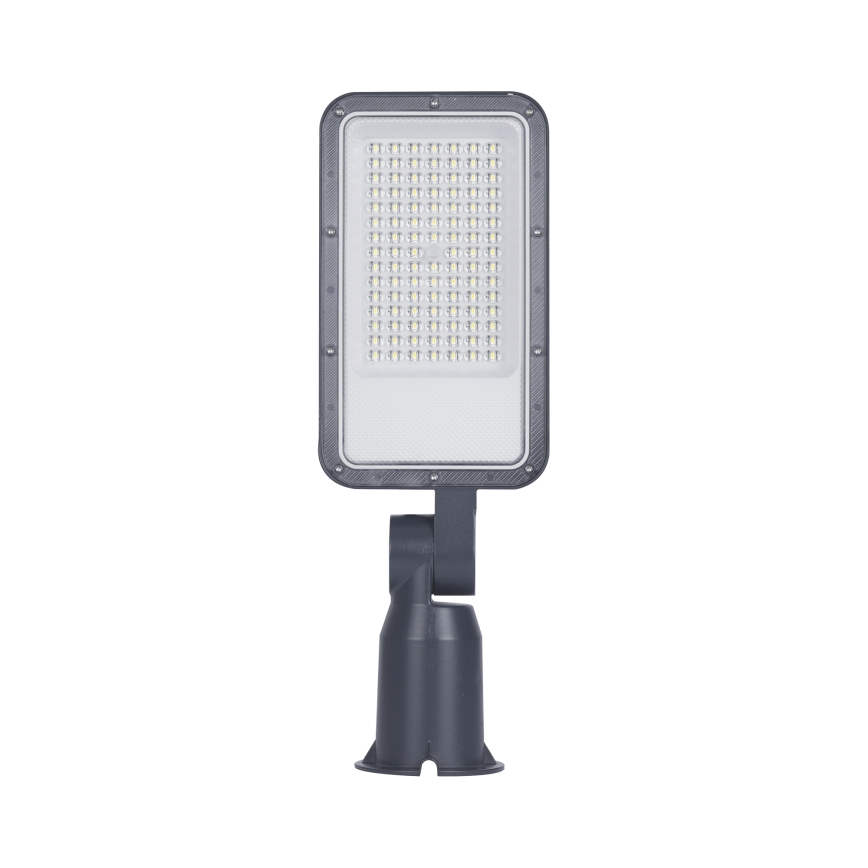 Brilagi - LED vonkajšia pouličná lampa s kĺbom URBANLIGHT LED/50W/230V antracit IP65