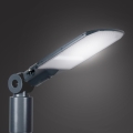 Brilagi - LED vonkajšia pouličná lampa URBANLIGHT LED/100W/230V antracit IP65