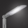 Brilagi - LED vonkajšia pouličná lampa URBANLIGHT LED/200W/230V šedá IP65