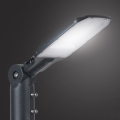Brilagi - LED vonkajšia pouličná lampa URBANLIGHT LED/50W/230V antracitová IP65