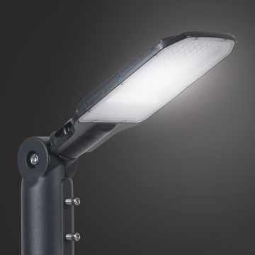 Brilagi - LED vonkajšia pouličná lampa URBANLIGHT LED/50W/230V antracitová IP65