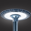 Brilagi - LED Vonkajšia pouličná lampa URBANSPARK LED/120W/230V antracit IP65