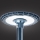 Brilagi - LED Vonkajšia pouličná lampa URBANSPARK LED/120W/230V antracit IP65
