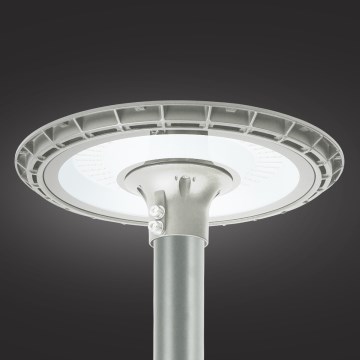 BRILAGI - LED vonkajšia pouličná lampa URBANSPARK LED/120W/230V šedá IP65