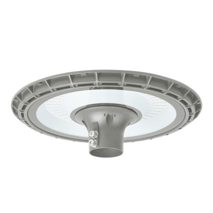 BRILAGI - LED vonkajšia pouličná lampa URBANSPARK LED/120W/230V šedá IP65